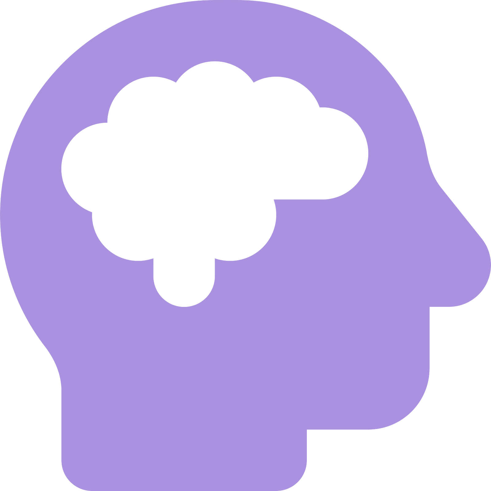 brain icon